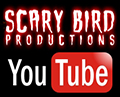 Scary Bird Productiuons youtube channel